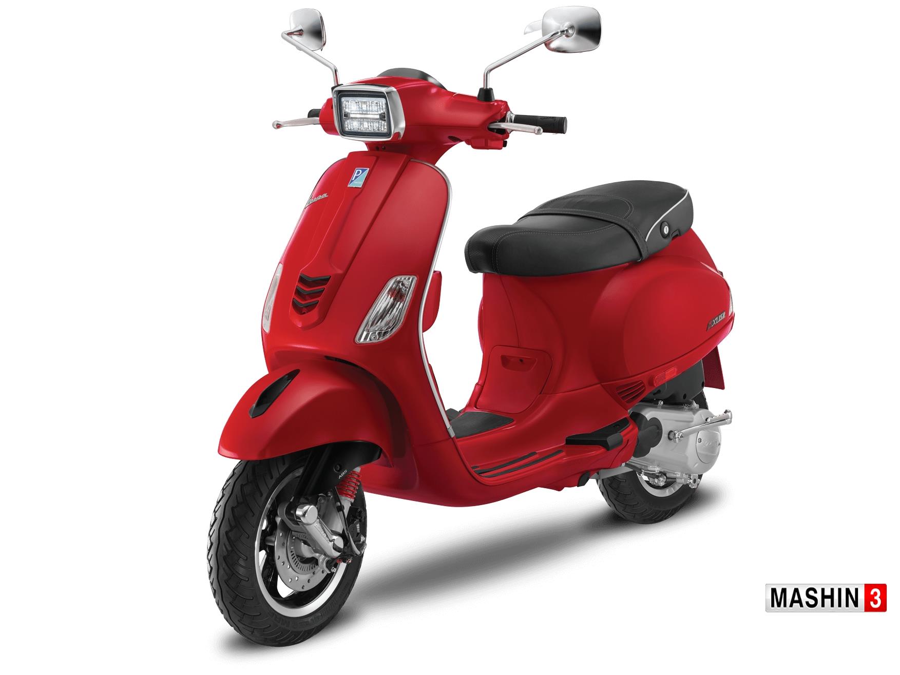 SXL 150وسپا